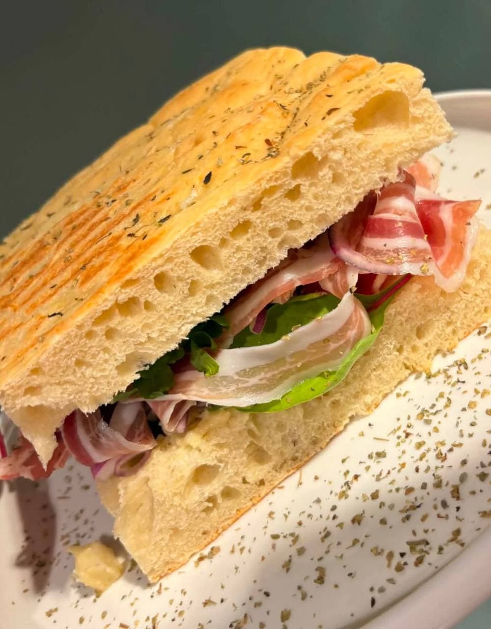 Minchia coppa