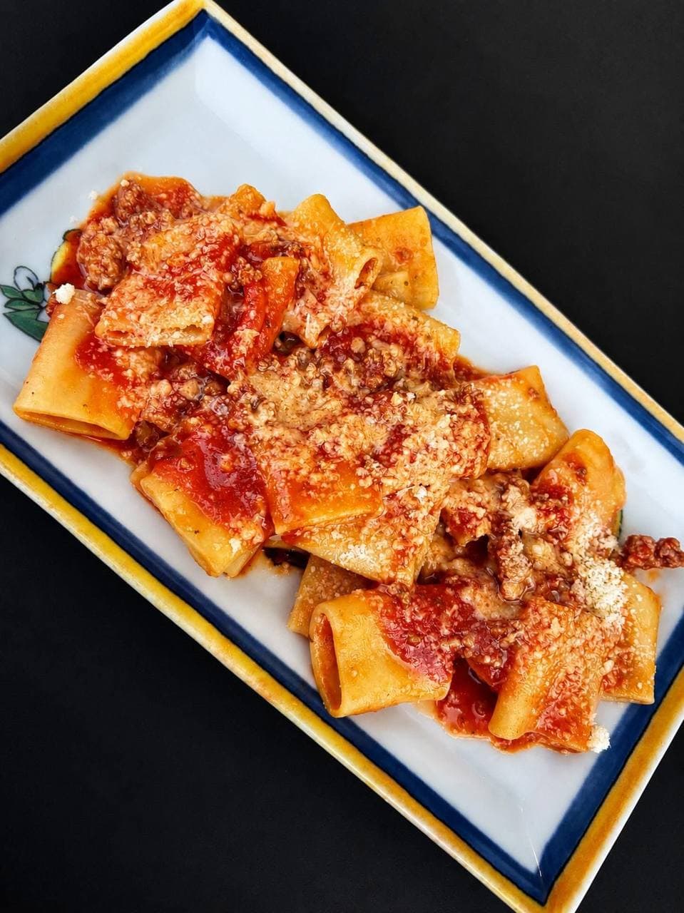 Minchia ragù